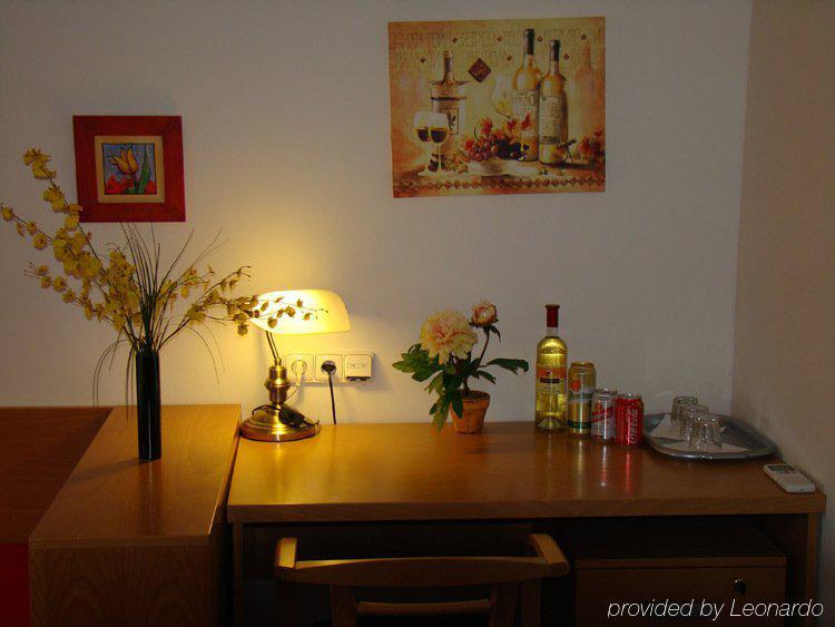 Libero Residence Praha Ruang foto